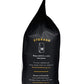 Utica Coffee Roasting Co. Half Moon | Specialty Flavored Medium Roast Ground Coffee | 16 Oz Reclosable Bag