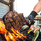 SuckleBusters Campfire Steak Seasoning: Sugar-Free, Salt, Pepper & Garlic for Steak, Hamburgers, Briskets, Gluten-Free, No MSG S