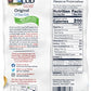 Cape Cod Potato Chips, Less Fat Original Kettle Cooked Chips, 1.5 Oz (Pack Of 56)