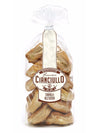 Egg Taralli