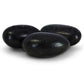 Black Jordan Almonds By Its Delish, 5 Lbs Bulk | Sugared Almond Nut With Sweet Hard Candy Coating - Bulk Wedding Favors, Bridal