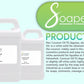 COCONUT OIL 92 DEGREE REFINED BLEACHED 100% PURE COLD PRESSED (7 LBS/ 1 GALLON)