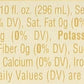 Martinellis Sparkling Apple Juice, 10 Fl Oz, Pack of 12, Plastic