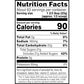 Gatorade G Essntl Organic Thirst Quencher Powder, Mango, 50.9Oz Canister (Pack Of 3)