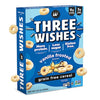 Plant-Based and Vegan Breakfast Cereal by Three Wishes - Frosted, 1 Pack - More Protein and Less Sugar Snack - Gluten-Free, Grai