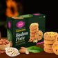 Karachi Bakery Pista Almond Biscuits, 400G