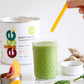 Else Nutrition Toddler Formula 12-36 Mo., Plant Based Toddler Nutritional Drink - Soy & Dairy Free, Lactose Free - Complete Baby Formula (12-36 Mo.), Protein Powder W/ 20+ Vitamins (22Oz, 2-Pack)