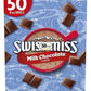 Hot Chocolate Milk Chocolate Flavor Hot Cocoa Mix, 50-Packets