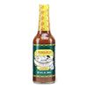 PEPPER PLANT Chunky Garlic Hot Pepper Sauce, 10 OZ