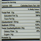 WOW BAKING COMPANY Cookies, Lemon Burst, 8-Ounce (Pack of 6)