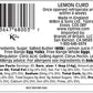 Tiptree Lemon Curd, 11 Ounce Jars (Pack Of 3)