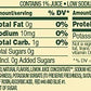 Natures Twist Sugar Free Juice, Strawberry Lemon, 16 Fl Oz, Pack of 6