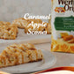 Werther'S Original Caramel Apple Soft Caramels Harvest Caramels 8.57 Oz (Pack Of 2)