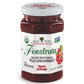 Rigoni di Asiago Fiordifrutta Organic Fruit Spread, Wild Lingonberry, 6 Count
