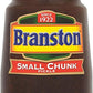 Branston Small Chunk 360G (Pack Of 2)