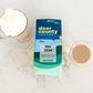 Door County Coffee Irish Creme Flavored Coffee Whole Bean | 10 Oz Bag | Flavored Whole Bean Coffee Medium Roast | 100% Specialty