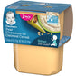 Gerber Baby Food, 2Nd Foods (Pear Cinnamon Oatmeal)