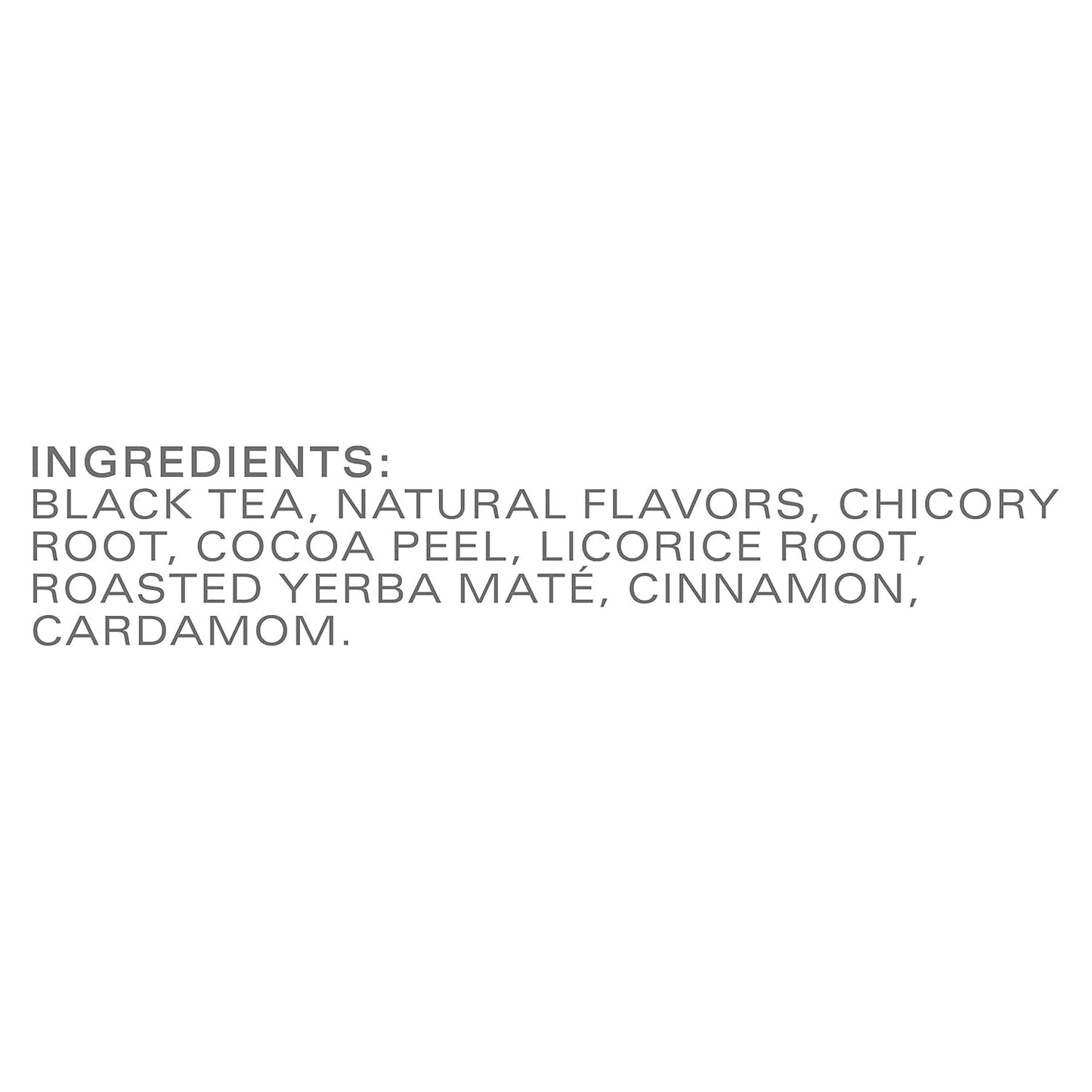 Tazo Dessert Delights Vanilla Bean Macaron Tea Bags, Sugar And Calorie Free, 15 Total Tea Bags