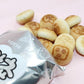 LOTTE Kancho Choco Biscuit Snack 54g Pack of 2 - Korean Chocolate-Filled Cookies, Sweet Crunchy Snack for Kids & Adults - Classi