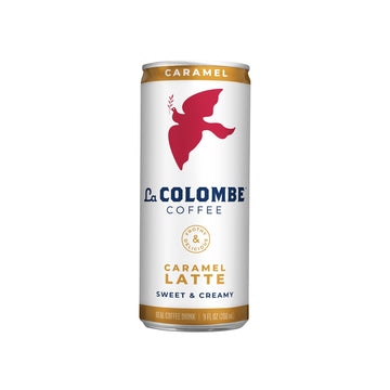 Lacol Draft Latte Crml (12X9.00)