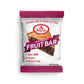 Betty Lou'S Fruit Bars | Blackberry Pack Of 12 | Gluten Free, Vegan, Non Gmo | Deliciously Healthy Snacks Made With All Natural