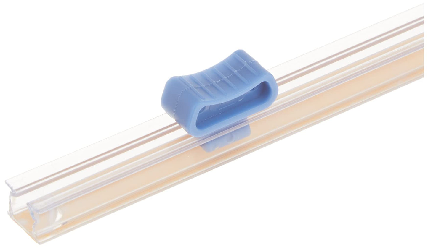Kirkland Signature Plastic Food Wrap, 12 Inch X 3,000 Foot