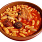 El Maragato Asturian Fabada Dry Beans 2.2 lb (1 kilo)