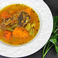 Herb-Ox Sodium Free Bouillon Bundle, Beef And Chicken, 16 Total Packets