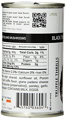 Urbani Truffles | 2 cans (180g)