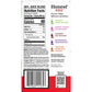 Honest Kids, Organic Super Fruit Punch, 6.75 Fl Oz Pouches, 8 Pack