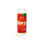 Spry Xylitol Cinnamon Mints Sugar Free Candy - Breath Mints That Promote Oral Health, Dry Mouth Mints That Increase Saliva Produ