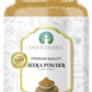 AYURVEDASHREE Cumin Seed Powder (Jeera Powder) Spice 100g, All Natural | 100% Pure | NON-GMO | Vegan | Indian Origin