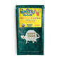 Bent Tree Coffee Roasters Organic Whole Bean Coffee, Dark Roast, Smooth & Rich, 12oz