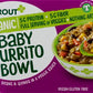 Og2 Sprt Tdlr Brto Bowl  ( 8 X 5 Oz   )