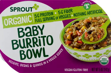 Og2 Sprt Tdlr Brto Bowl  ( 8 X 5 Oz   )