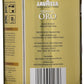 Lavazza Oro Espresso Tin 12 Count, 8.8 Oz