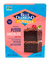 Blue Diamond Almonds Flour Gluten-Free Baking Mix, Chocolate Cake, Multicolor, 12.5 Oz