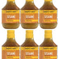 Feast From The East Original Sesame Dressing 32 Fl Oz - Sweet & Tangy - Gluten Free - Certified Kosher - All Natural No Presevat