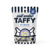 Taffy Shop Zen Master, Lemon Lavender Chamomile Salt Water Taffy - Gourmet Soft Chewy Candy, Bulk Sweet Snack, Fresh Gift & Glut