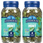 Litehouse Freeze Dried Mint - Gluten Free, Vegetarian, Keto - 0.28 Oz (Pack of 2)