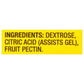 Mcp Premium Fruit Pectin By Sure-Jell, 2 Ounce Box (Pack Of 8)