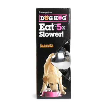 Omega Paw Dog Hog Small 2.5 Pound
