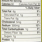 Buffalo Wild Wings Sauce (Parmesan Garlic), 12 Ounce