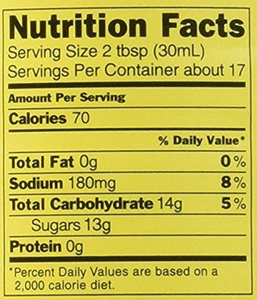 Kikkoman Aji-Mirin, 10 Ounce