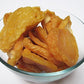Sun Dried California Pears, No Sugar, 16 oz Bag by CandyMax