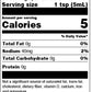 Daves Gourmet Habanero Hot Sauce - Balanced Heat with Garlic & Spices - 5oz (Pack of 1) - Gluten-Free, Low Sodium