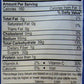 Philippine Brand Dried Mango, 20-Ounce Pouches (Pack Of 2)