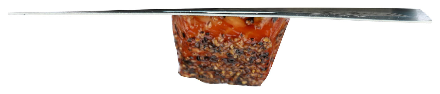 Changing Seas, Norwegian Pepper Roasted Salmon, 4 Ounce