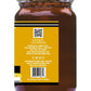 Nature'S Goodness Golden Wildflower Honey In Glass Jar - 17.6 Oz (500G) (100% Natural, Gluten Free And Non-Gmo)