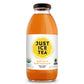 Just Ice Tea Organic Half Tea & Half Lemonade  16 FZ